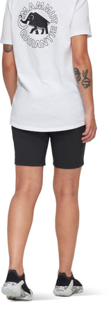 Mammut Hiking V women's shorts