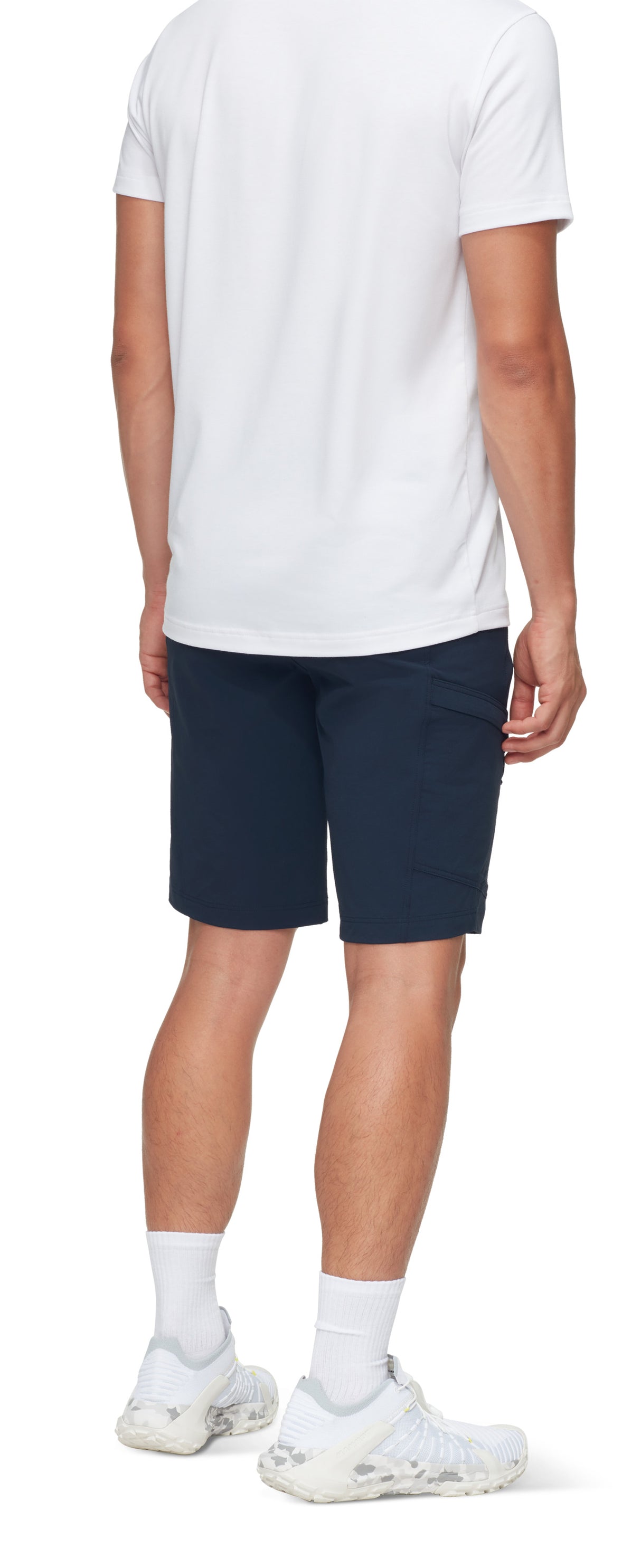 Šorti Mammut Runbold IV vīriešu