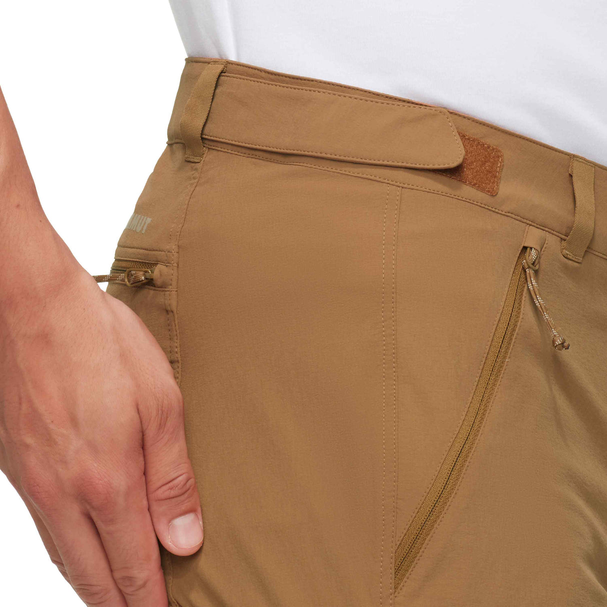 Šorti Mammut Runbold IV vīriešu