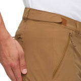 Šorti Mammut Runbold IV vīriešu