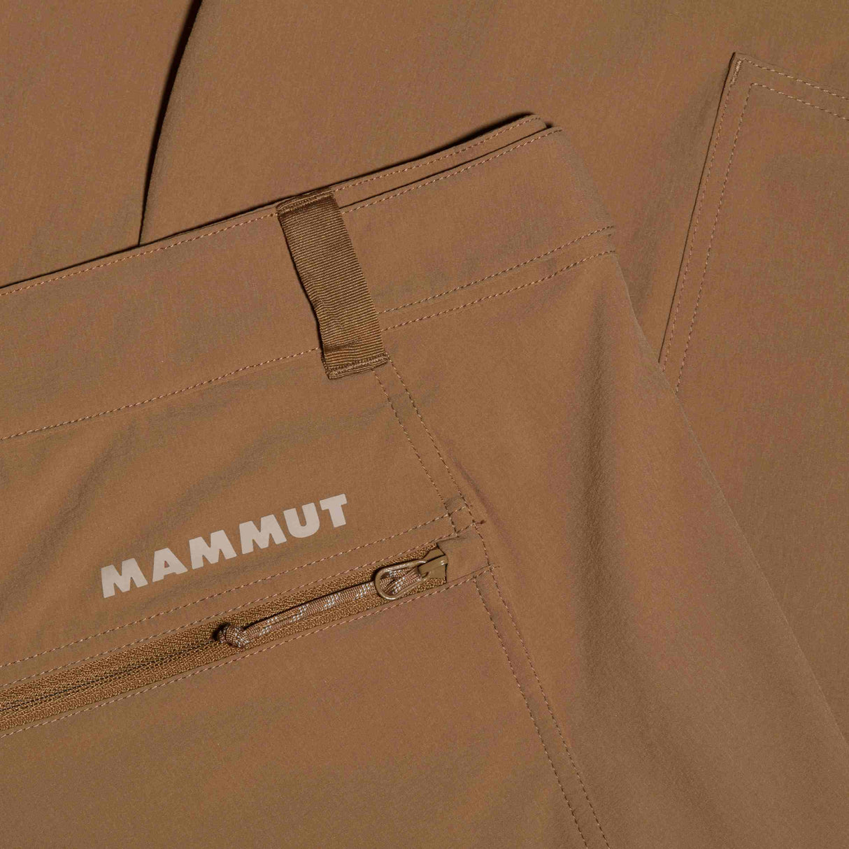 Šorti Mammut Runbold IV vīriešu