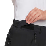 Šorti Mammut Runbold IV sieviešu