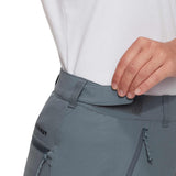 Šorti Mammut Runbold IV sieviešu