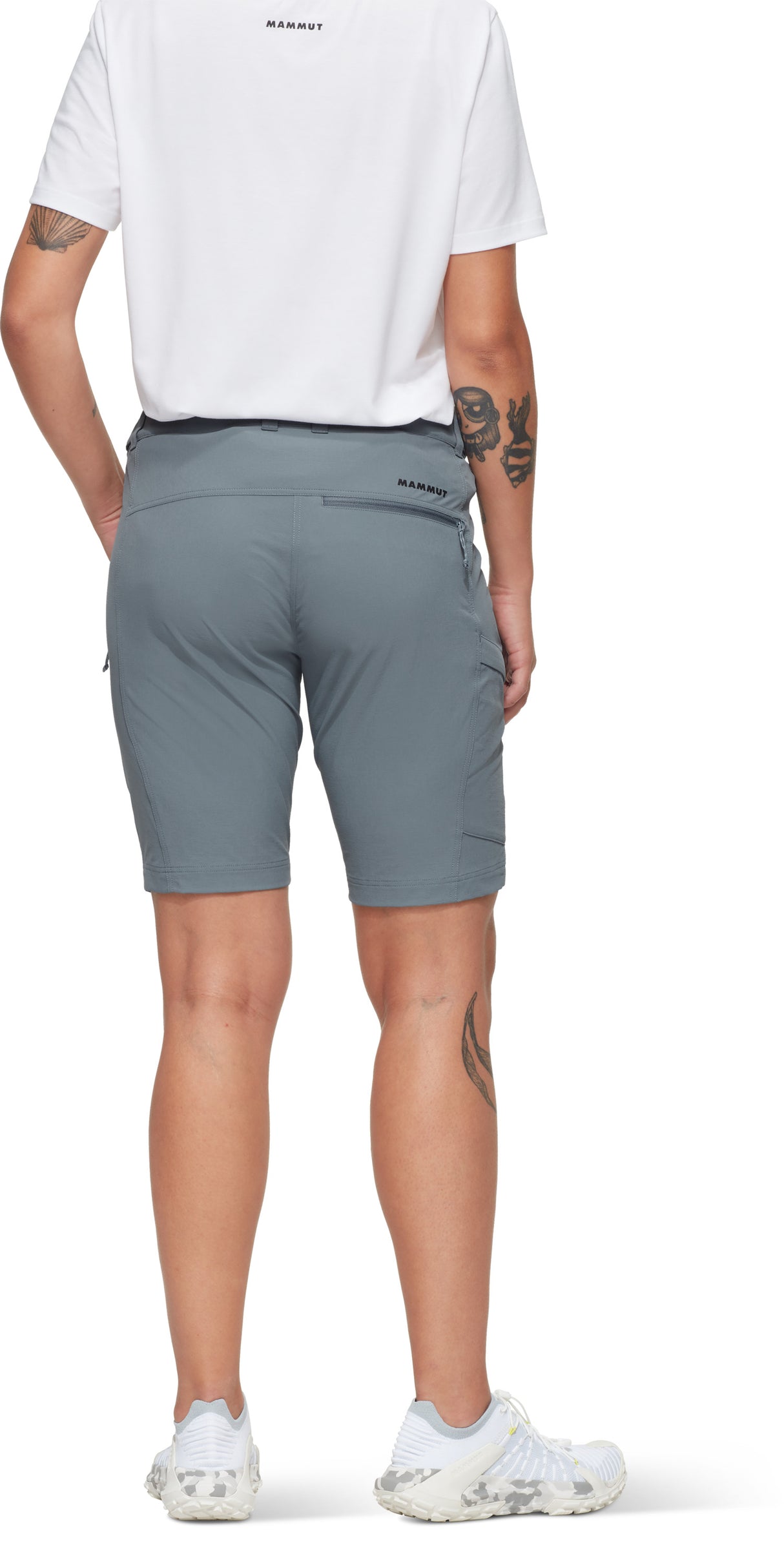 Šorti Mammut Runbold IV sieviešu