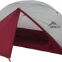 MSR Elixir 1-vietīga telts Elixir 1 Tent - Grey V2