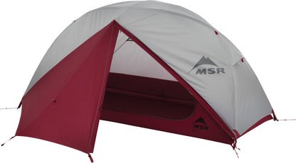 MSR Elixir 1-vietīga telts Elixir 1 Tent - Grey V2