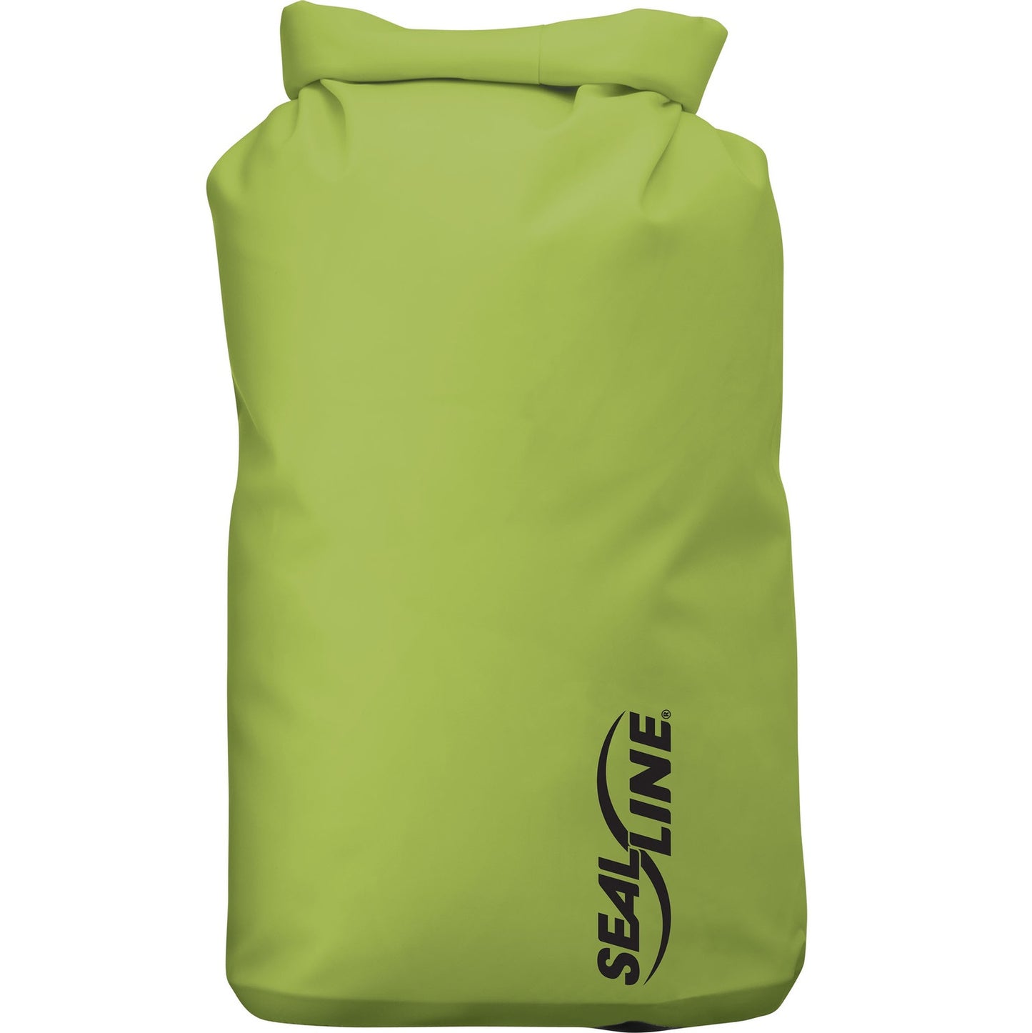 Ūdensizturīgs maiss SealLine Discovery™ Dry Bag Lime