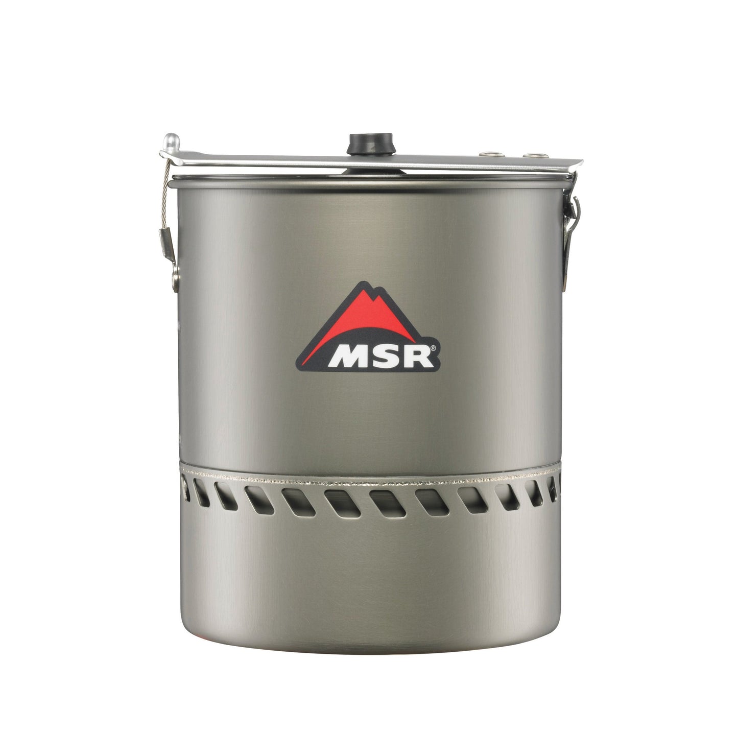 MSR Reactor® 1 L katls