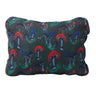 Spilvens ThermaRest Compressible Pillow Cinch Fun Guy
