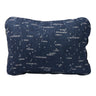 Spilvens ThermaRest Compressible Pillow Cinch Warp Speed