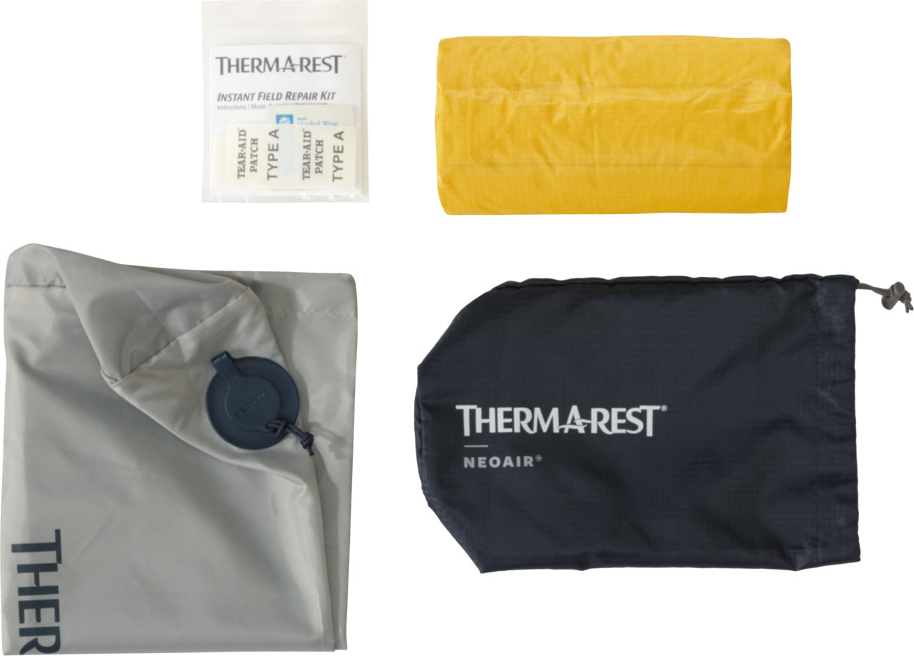 ThermaRest NeoAir Xlite NXT piepūšamais paklājs