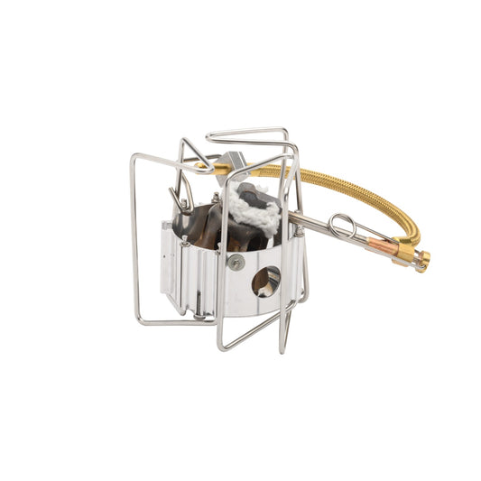 Deglis MSR Dragonfly® Stove