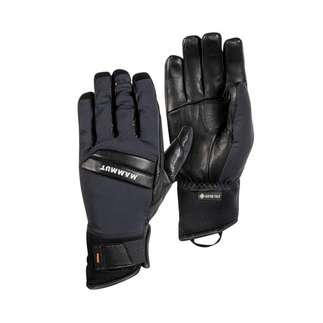 Alpīnisma cimdi Mammut Nordwand Pro Glove