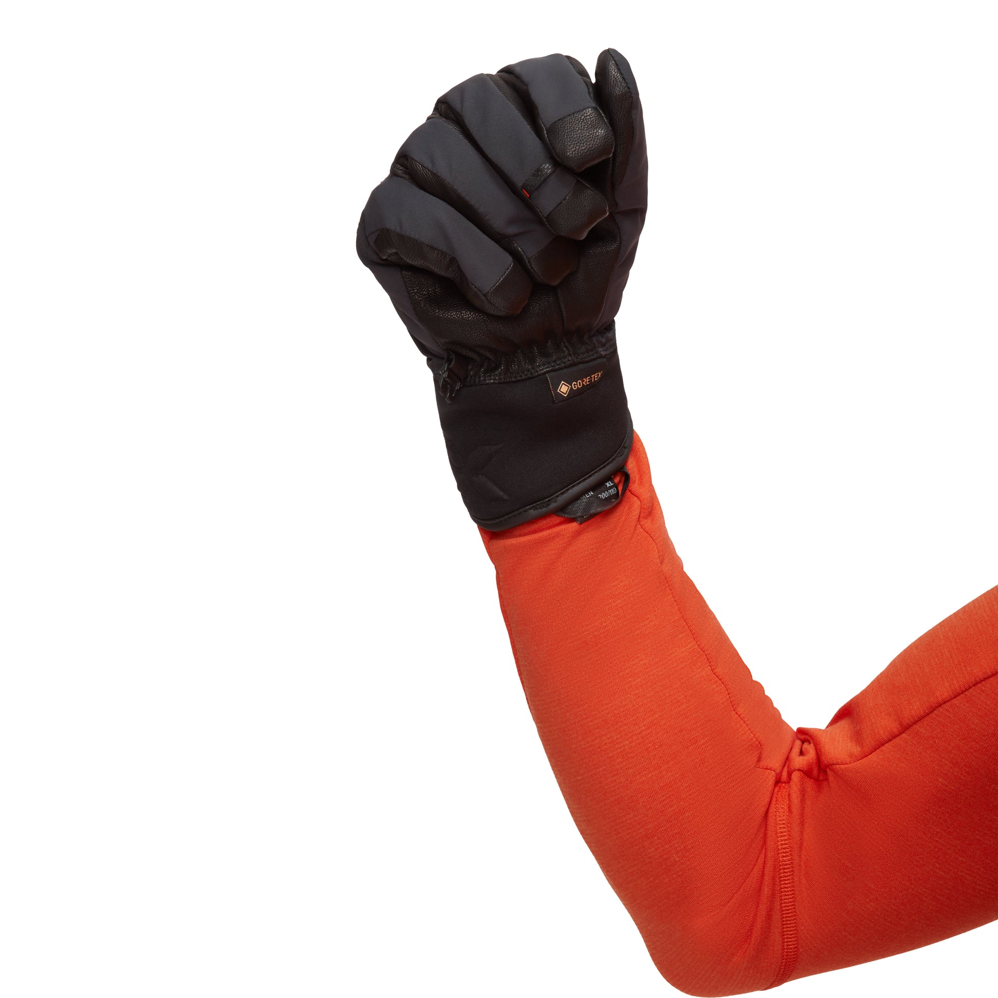 Alpīnisma cimdi Mammut Nordwand Pro Glove