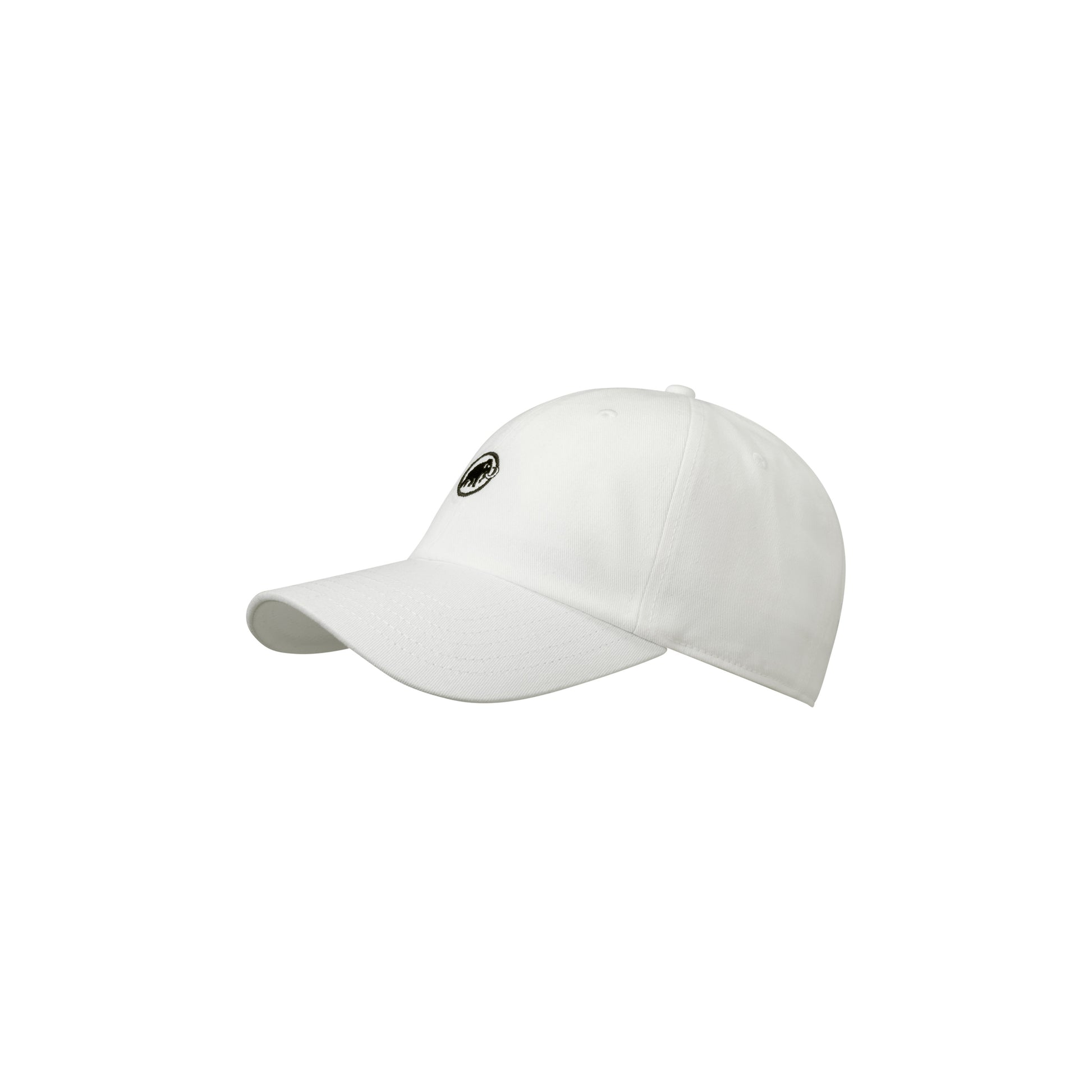 Mammut cepure Baseball Mammut PRT1 White