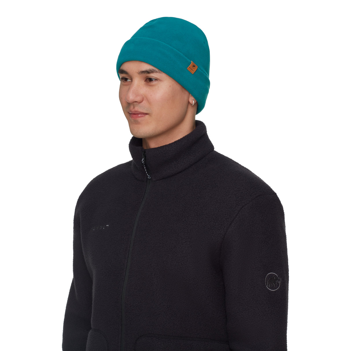 Mammut Fleece Beanie