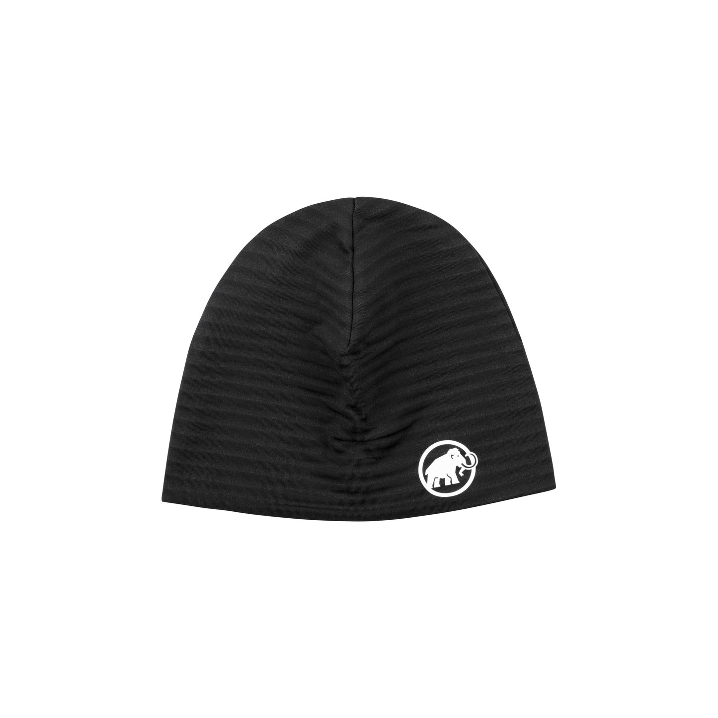 Cepure Mammut Taiss Light Beanie Black