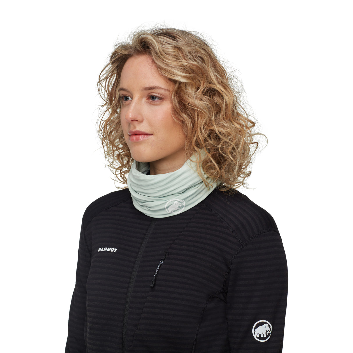 Tunnel scarf Mammut Taiss Light Neck Gaiter