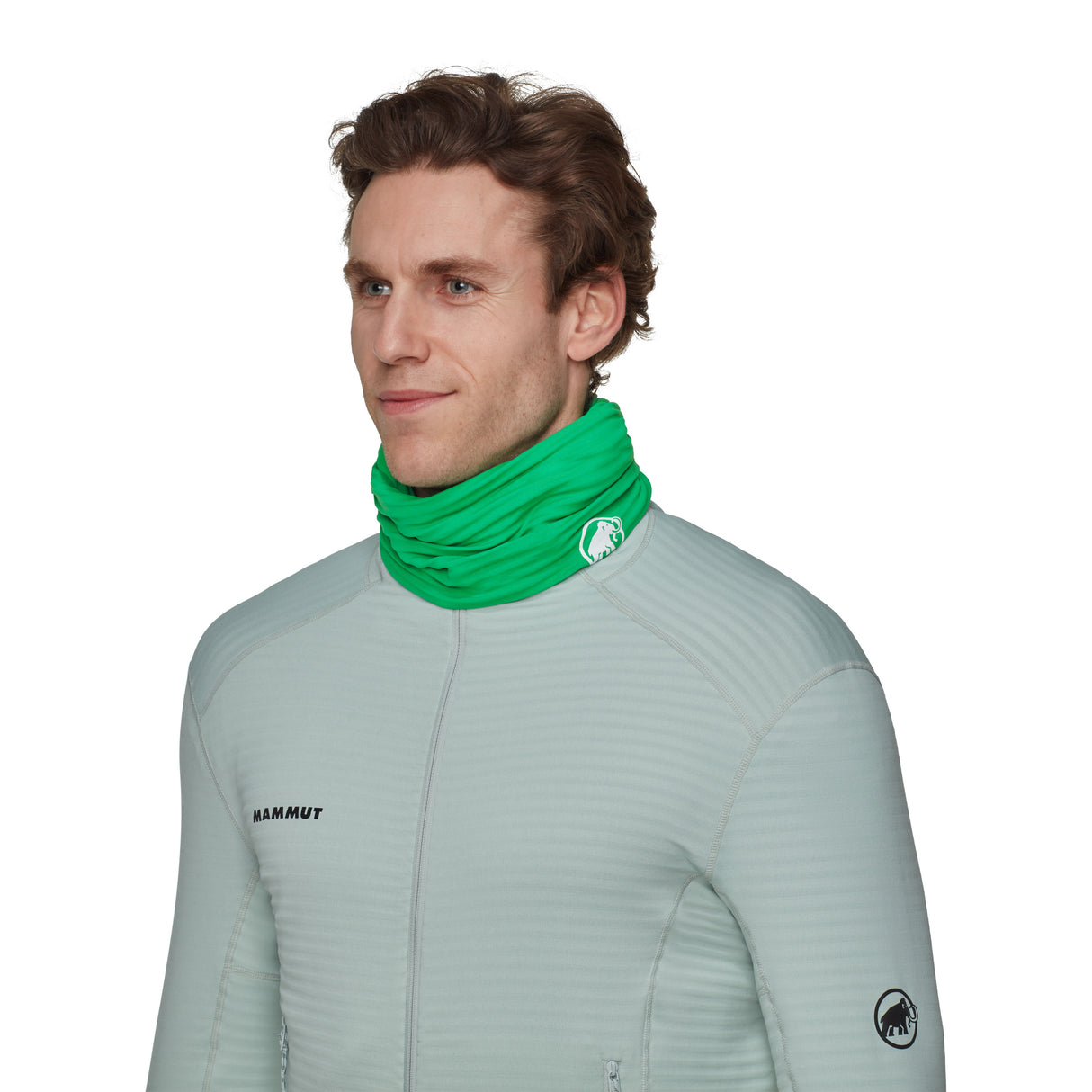 Tunnel scarf Mammut Taiss Light Neck Gaiter