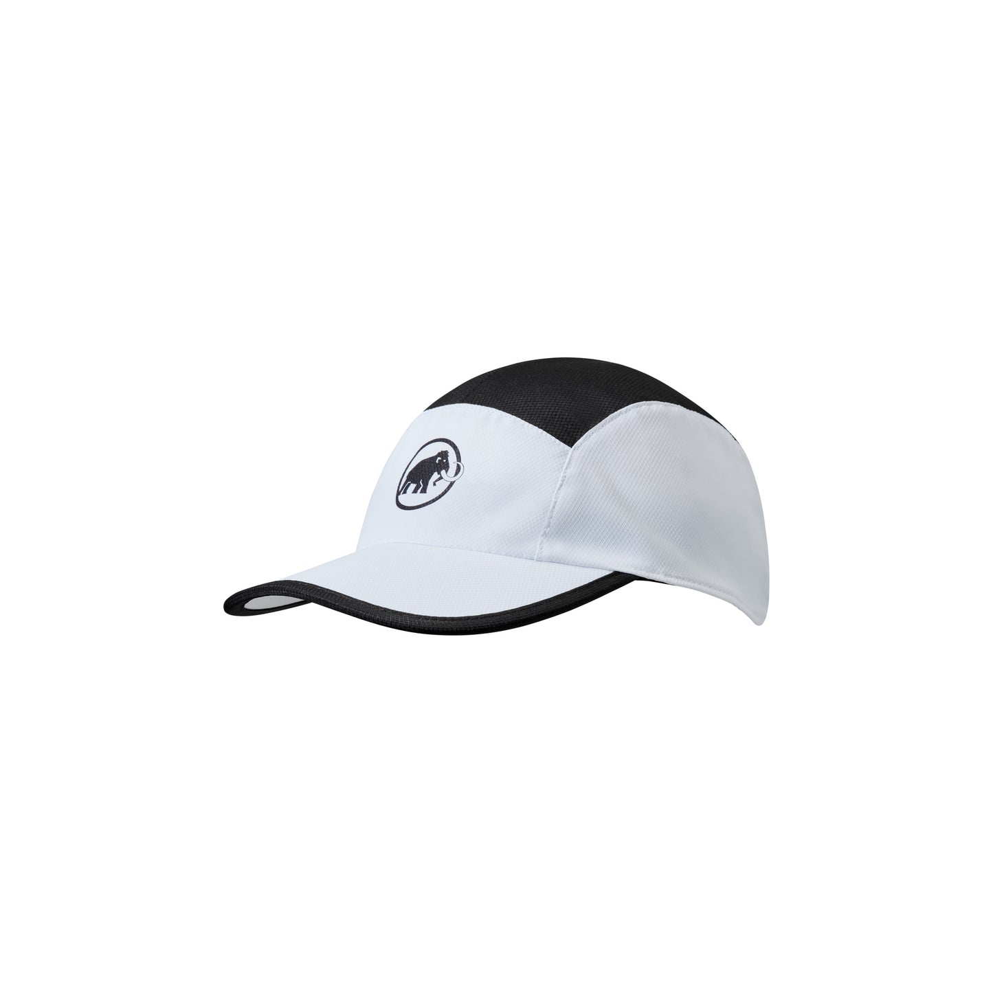 Mammut cepure Aenergy Light Cap White-Black