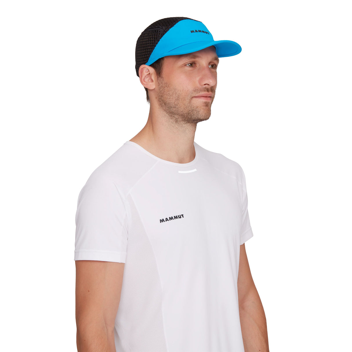Mammut Aenergy Mesh Cap