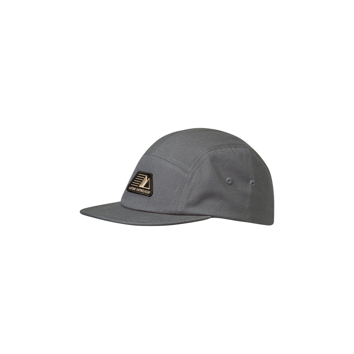 Cepure Mammut Five Panel Cotton Cap
