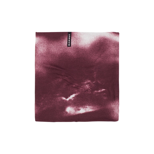 Mammut Fleece Neck Gaiter