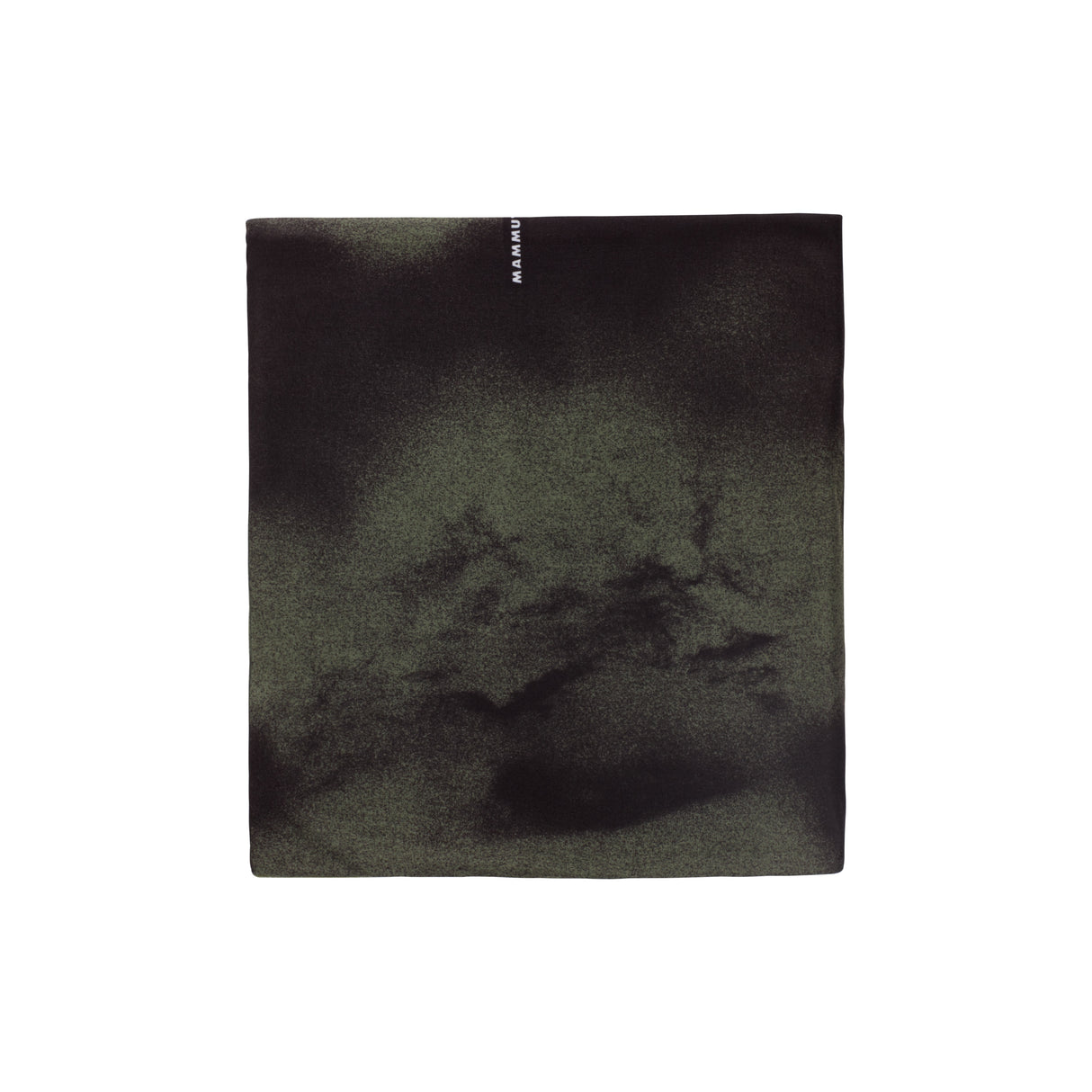 Mammut Fleece Neck Gaiter