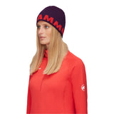 Mammut Logo Beanie