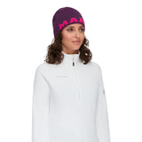 Mammut Logo Beanie