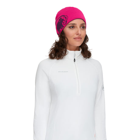 Mammut Logo Beanie