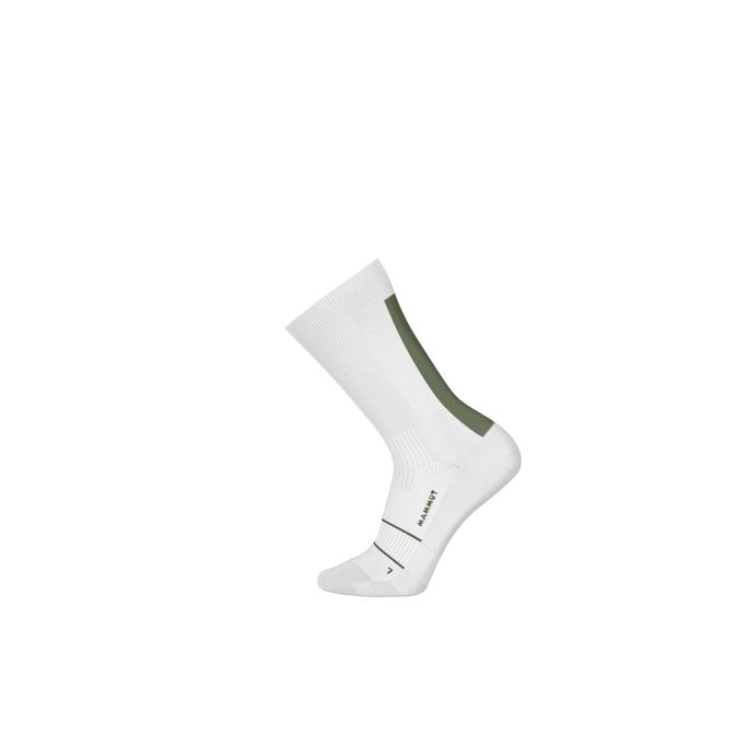 Socks Mammut Trail Running Lightweight Merino Crew