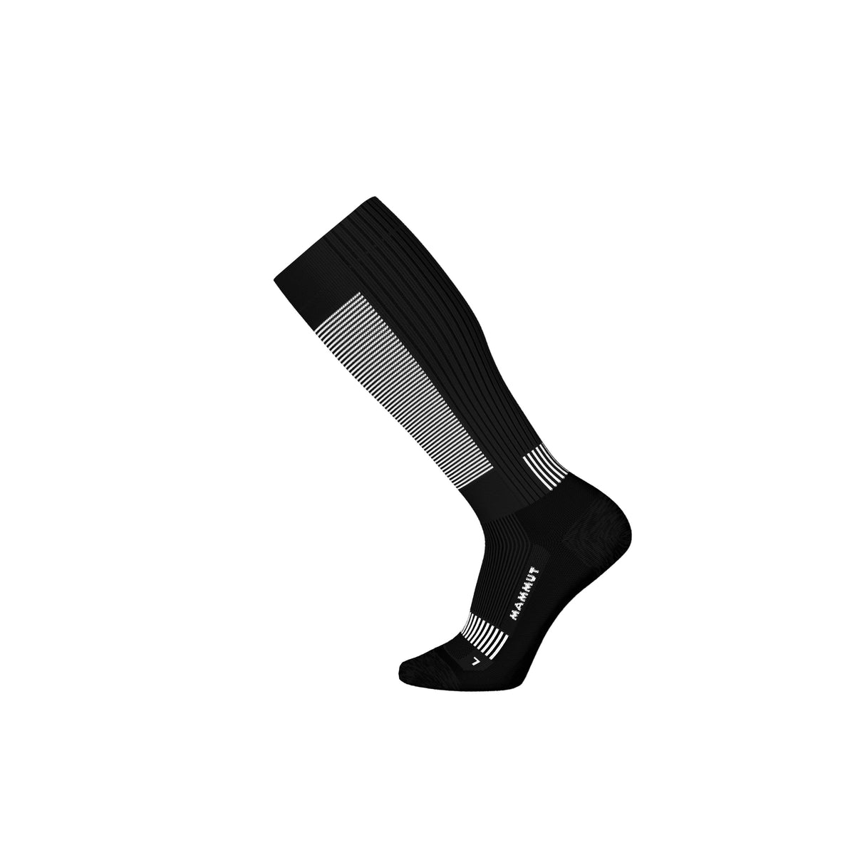Compression socks Mammut Mountaineering Knee