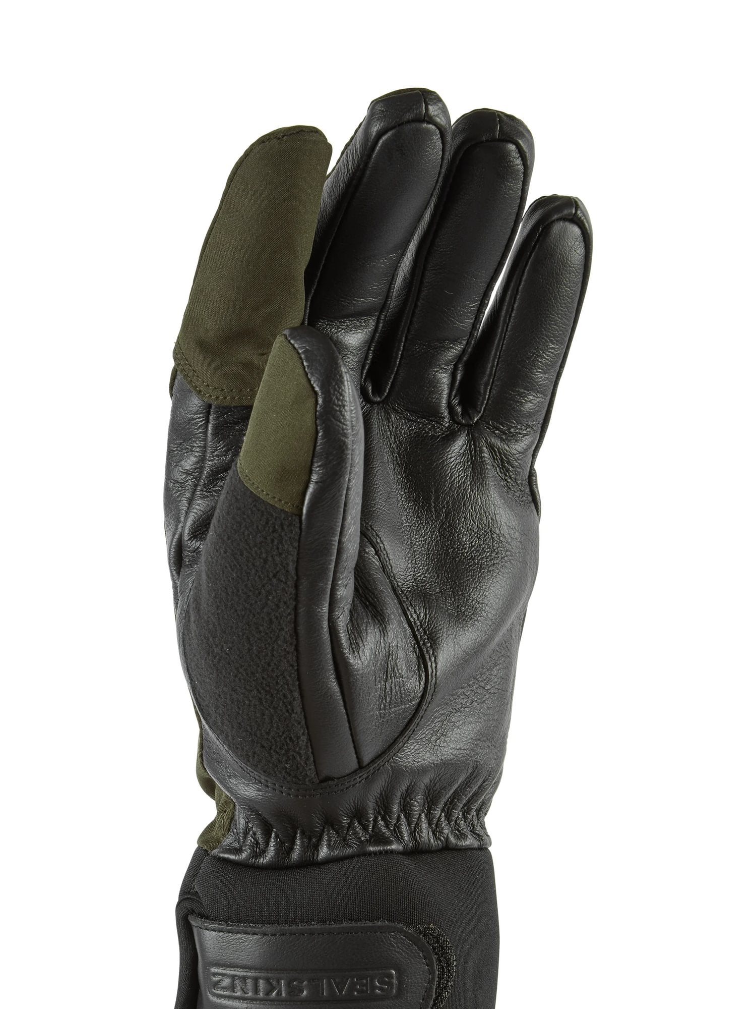 SealSkinz ūdensizturīgi cimdi All Weather Shooting Glove