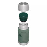 Ēdiena termoss Stanley The Artisan Thermal Food Jar