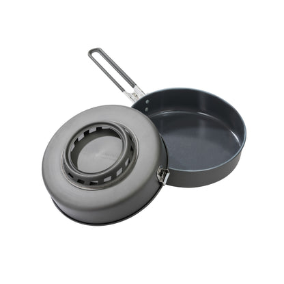 Panna MSR Windburner Ceramic Skillet