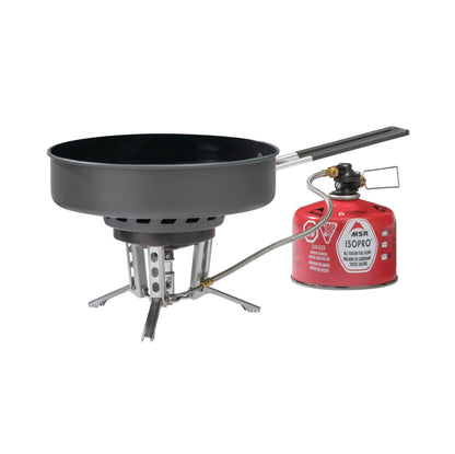 Panna MSR Windburner Ceramic Skillet