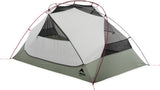 MSR Elixir 2-person tent
