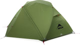 MSR Elixir 2-person tent