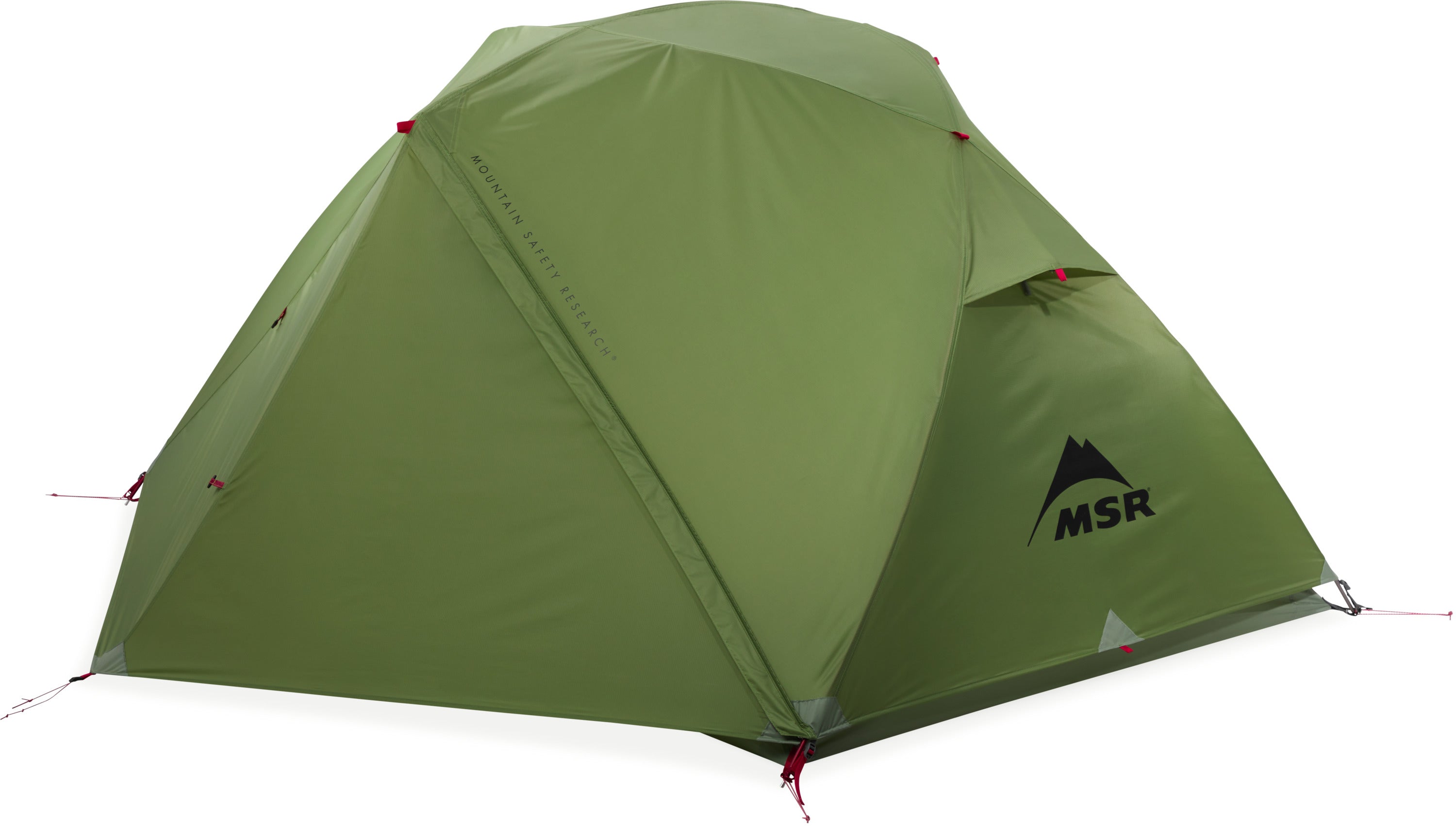 MSR Elixir 2-person tent