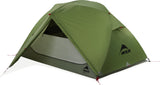 MSR Elixir 2-person tent