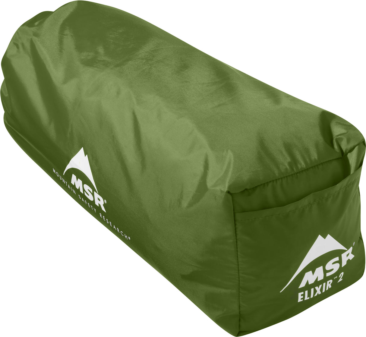 MSR Elixir 2-person tent