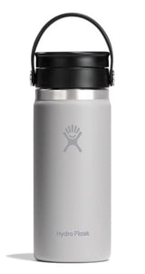 Insulated mug Hydro Flask 473ml Wide Flex Coffee Sip Lid