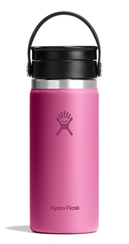 Insulated mug Hydro Flask 473ml Wide Flex Coffee Sip Lid