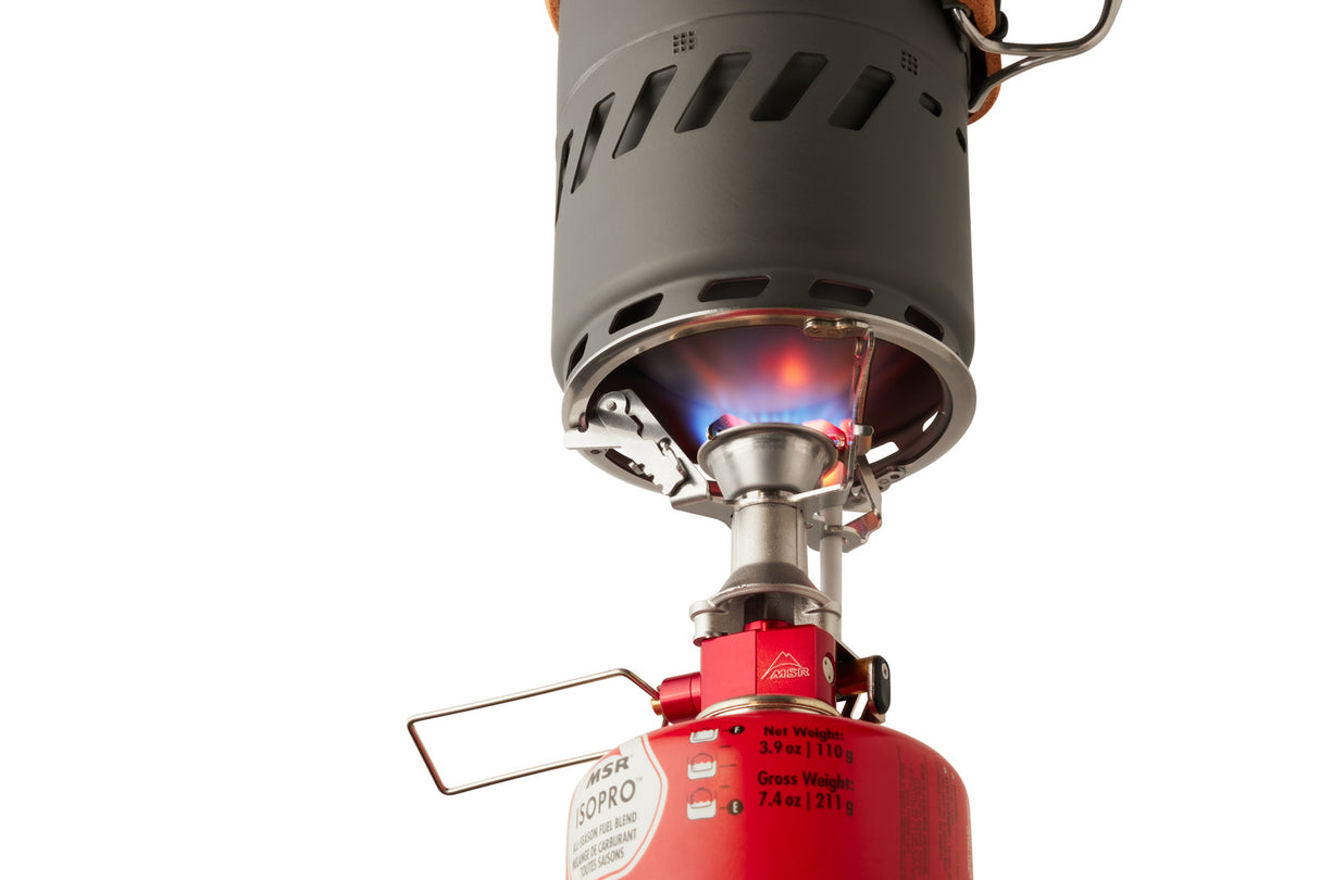 MSR Switch™ System Stove