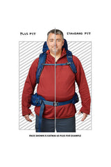 Backpack Gregory KALMIA 60 RC women's