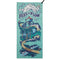Towel Packtowl Personal Body Artist Series