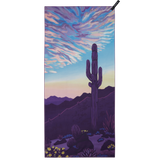 Towel Packtowl Personal Body Artist Series