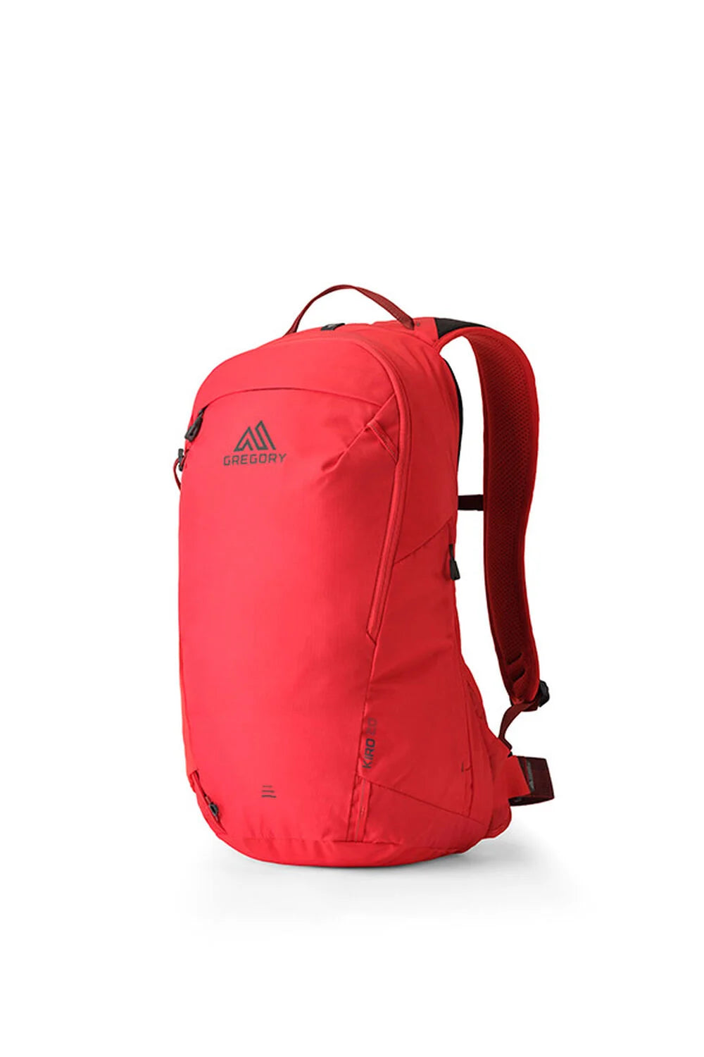 Mugursoma Gregory Kiro 20