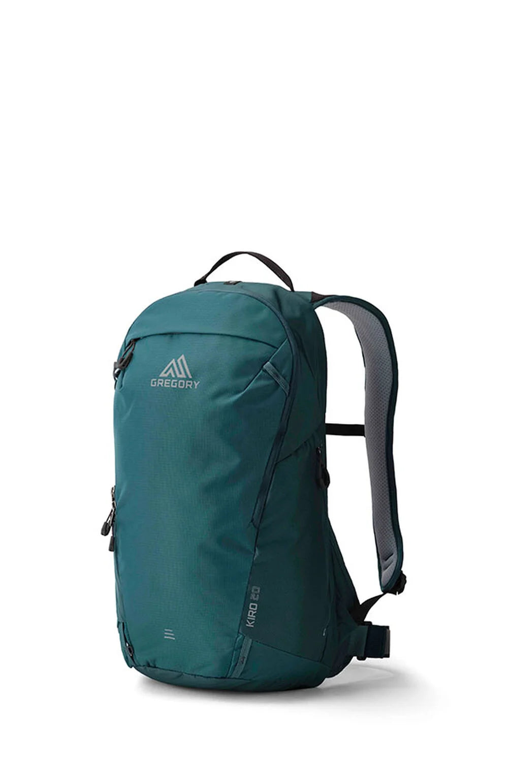 Mugursoma Gregory Kiro 20